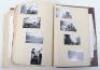Important Archive Compiled by Captain John E. Moore, Well Known Submariner in the Royal Navy and editor of Janes Fighting Ships for 15 years.( 1921-2010) - 33