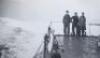 Important Archive Compiled by Captain John E. Moore, Well Known Submariner in the Royal Navy and editor of Janes Fighting Ships for 15 years.( 1921-2010) - 34