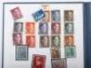 Interesting Collection of Postage Stamps in Three Albums - 2