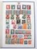 Interesting Collection of Postage Stamps in Three Albums - 3