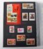 Interesting Collection of Postage Stamps in Three Albums - 7