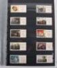 Interesting Collection of Postage Stamps in Three Albums - 14