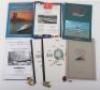 Very Substantial and Fascinating Collection of Cunard Line Ephemera - 3