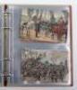 Important and Substantial Collection of Original Mainly German Postcard, illustrated Stamps and After the Battle More Modern Coloured Photographs, Most Related to the Austro-Prussian War of 1866 - 3