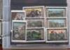 Important and Substantial Collection of Original Mainly German Postcard, illustrated Stamps and After the Battle More Modern Coloured Photographs, Most Related to the Austro-Prussian War of 1866 - 6