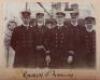 Excellent Photograph Album Providing Details of the Naval Career of Admiral Gerald Walter Russell R.N. 1850-1928 - 7