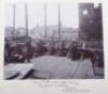 Excellent Photograph Album Providing Details of the Naval Career of Admiral Gerald Walter Russell R.N. 1850-1928 - 38