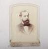 Substantial and Attractive Carte de Visite Album - 11