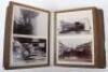 Photograph Album of German Concession in Tsingtau China Circa 1900 - 2