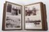Photograph Album of German Concession in Tsingtau China Circa 1900 - 4