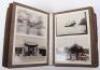 Photograph Album of German Concession in Tsingtau China Circa 1900 - 7