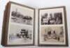 Photograph Album of German Concession in Tsingtau China Circa 1900 - 9