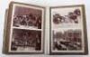 Photograph Album of German Concession in Tsingtau China Circa 1900 - 10