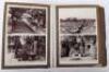 Photograph Album of German Concession in Tsingtau China Circa 1900 - 19