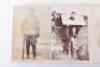 Pre-WW1 German East Asia Squadron Photograph Album Covering Service in China and Japan etc - 2