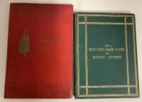 Two Books on Military "Fashion" The "Bradford " Coat Sytem & The West End Hand Book of British Liveries