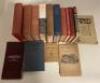 Interesting Selection of Book Titles on the Great War