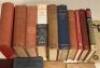 Interesting Selection of Book Titles on the Great War - 2