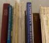 Large Collection of Military Reference Books - 2