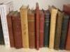 British Army and Indian Army Reference Books - 3