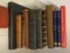 British Army & Indian Reference Books - 2