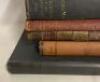 British Army & Indian Reference Books - 3