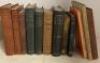 British Army & Indian Reference Books - 5