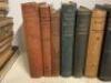 British Army & Indian Reference Books - 6
