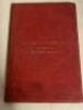 British Army & Indian Reference Books - 8
