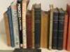 Large Collection of Books on Military Strategy and Campaigns - 2