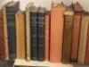 Large Collection of Books on Military Strategy and Campaigns - 3
