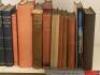 Large Collection of Books on Military Strategy and Campaigns - 4