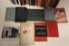 Large Collection of Books on Military Strategy and Campaigns - 5