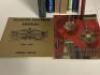 Reference Books on Military Swords and Badges etc - 2