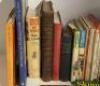 Reference Books on Military Uniform and Medals - 2