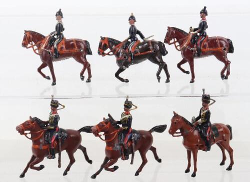 Britains Royal Horse Artillery