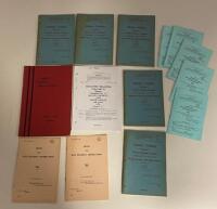 Collection of Military Manuals