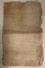 Great War 7th Battalion Suffolk Regiment Diary