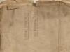 Great War 7th Battalion Suffolk Regiment Diary - 3