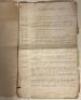 Great War 7th Battalion Suffolk Regiment Diary - 4