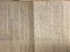 Great War 7th Battalion Suffolk Regiment Diary - 5