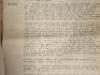 Great War 7th Battalion Suffolk Regiment Diary - 6