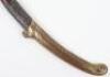 Composite Japanese Sword of Tachi Type - 18