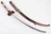 Composite Japanese Sword of Tachi Type - 24