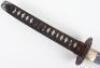 Good Japanese Sword Katana - 3