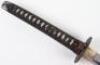 Good Japanese Sword Katana - 8