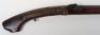 Japanese Matchlock Gun Tanegashima, 19th Century or Earlier - 2