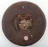 Heavy Indian Iron Shield Dhal, Early 19th Century - 6