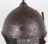 19th Century Indian Helmet Kulah Khud - 7