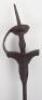 Indian Iron Mace, 18th/19th Century - 4